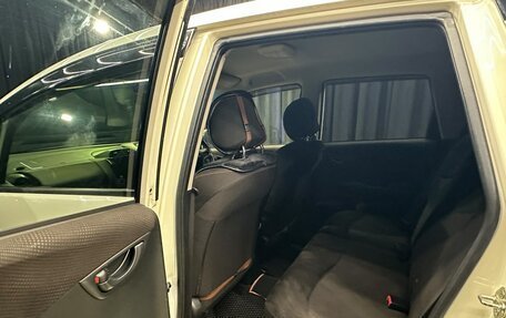 Honda Fit III, 2013 год, 959 000 рублей, 18 фотография