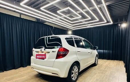 Honda Fit III, 2013 год, 959 000 рублей, 6 фотография