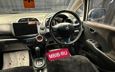 Honda Fit III, 2013 год, 959 000 рублей, 15 фотография