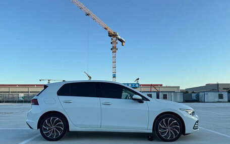 Volkswagen Golf VIII, 2023 год, 1 535 000 рублей, 5 фотография