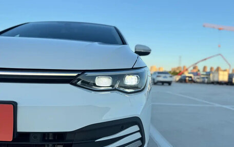 Volkswagen Golf VIII, 2023 год, 1 535 000 рублей, 4 фотография