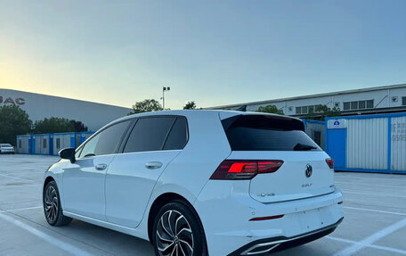 Volkswagen Golf VIII, 2023 год, 1 535 000 рублей, 9 фотография