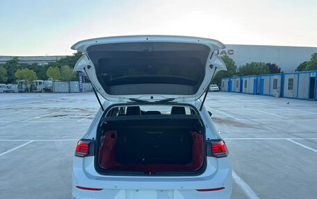 Volkswagen Golf VIII, 2023 год, 1 535 000 рублей, 8 фотография