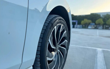 Volkswagen Golf VIII, 2023 год, 1 535 000 рублей, 11 фотография