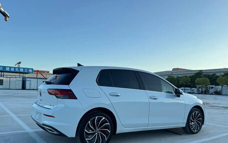Volkswagen Golf VIII, 2023 год, 1 535 000 рублей, 6 фотография