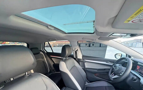 Volkswagen Golf VIII, 2023 год, 1 535 000 рублей, 19 фотография