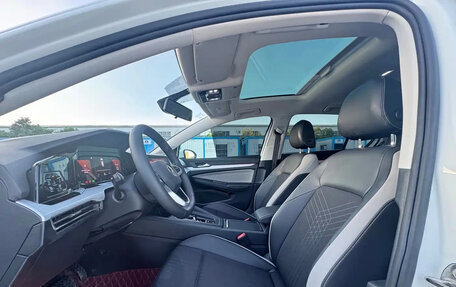 Volkswagen Golf VIII, 2023 год, 1 535 000 рублей, 17 фотография