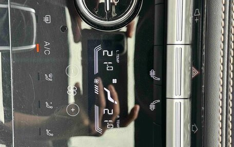 Chery Tiggo 8 I, 2025 год, 1 977 700 рублей, 13 фотография