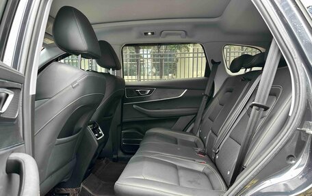 Chery Tiggo 8 I, 2025 год, 1 977 700 рублей, 17 фотография