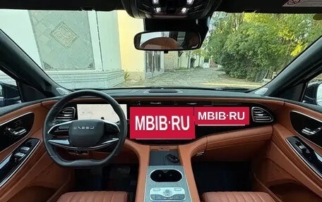 CheryExeed VX, 2026 год, 3 824 000 рублей, 10 фотография