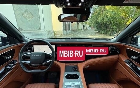 CheryExeed VX, 2026 год, 3 824 000 рублей, 22 фотография