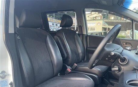 Honda Freed I, 2015 год, 862 000 рублей, 10 фотография
