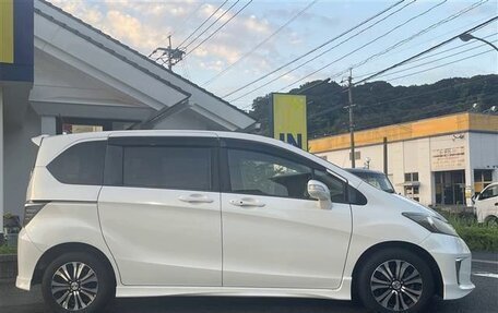 Honda Freed I, 2015 год, 862 000 рублей, 8 фотография