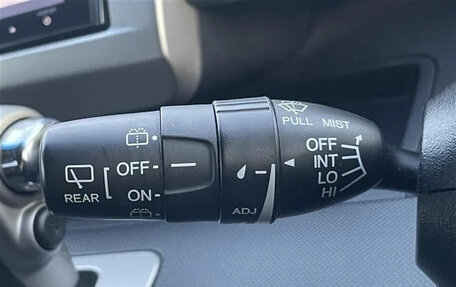 Honda Freed I, 2015 год, 862 000 рублей, 13 фотография