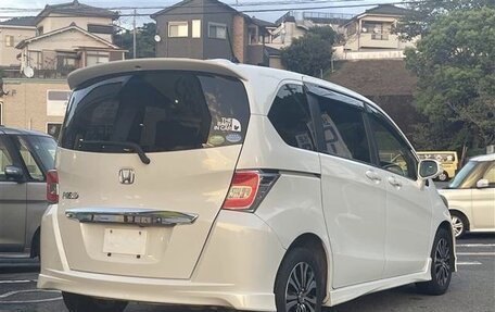 Honda Freed I, 2015 год, 862 000 рублей, 7 фотография