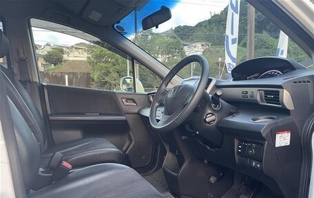 Honda Freed I, 2015 год, 862 000 рублей, 9 фотография