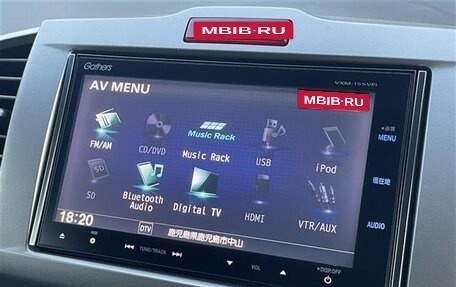 Honda Freed I, 2015 год, 862 000 рублей, 17 фотография