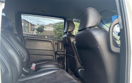 Honda Freed I, 2015 год, 862 000 рублей, 26 фотография