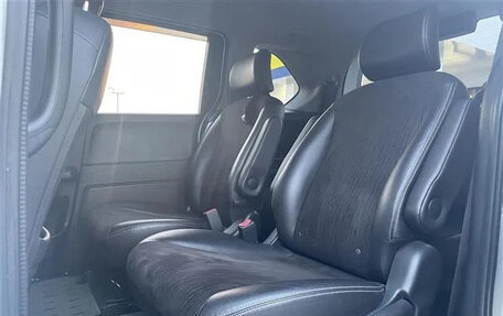 Honda Freed I, 2015 год, 862 000 рублей, 25 фотография