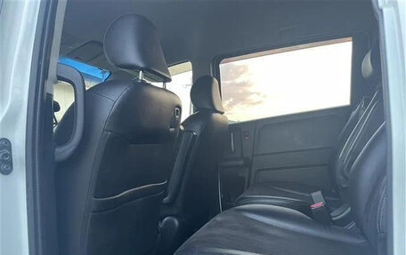 Honda Freed I, 2015 год, 862 000 рублей, 27 фотография