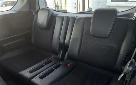 Honda Freed I, 2015 год, 862 000 рублей, 29 фотография