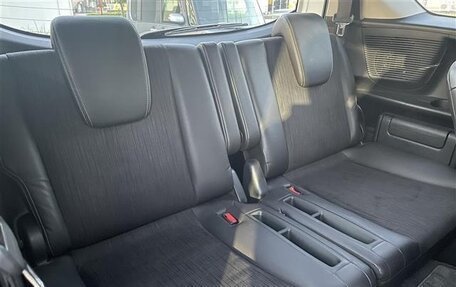 Honda Freed I, 2015 год, 862 000 рублей, 28 фотография