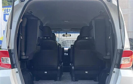 Honda Freed I, 2015 год, 862 000 рублей, 31 фотография