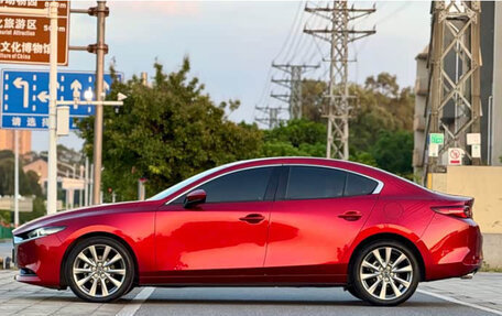 Mazda 3, 2023 год, 2 105 999 рублей, 4 фотография