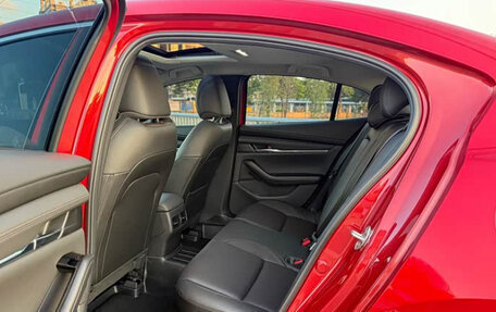 Mazda 3, 2023 год, 2 105 999 рублей, 11 фотография