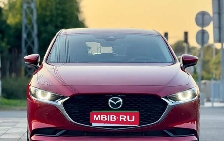 Mazda 3, 2023 год, 2 105 999 рублей, 2 фотография