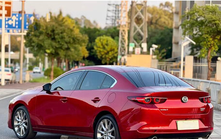 Mazda 3, 2023 год, 2 105 999 рублей, 7 фотография