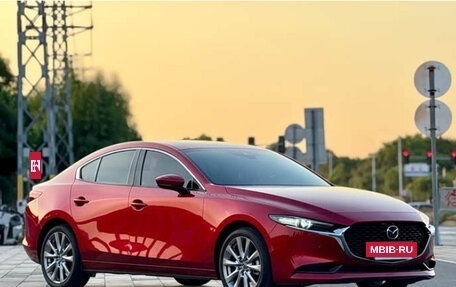 Mazda 3, 2023 год, 2 105 999 рублей, 3 фотография