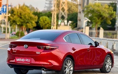 Mazda 3, 2023 год, 2 105 999 рублей, 6 фотография
