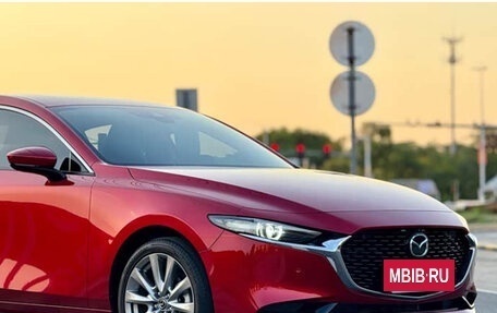 Mazda 3, 2023 год, 2 105 999 рублей, 8 фотография