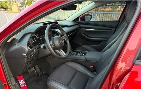 Mazda 3, 2023 год, 2 105 999 рублей, 10 фотография