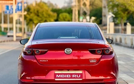 Mazda 3, 2023 год, 2 105 999 рублей, 5 фотография