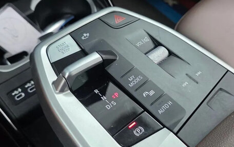 BMW X1, 2023 год, 2 535 000 рублей, 10 фотография
