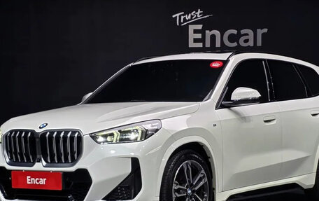 BMW X1, 2023 год, 2 535 000 рублей, 2 фотография