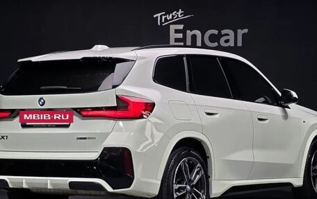 BMW X1, 2023 год, 2 535 000 рублей, 4 фотография