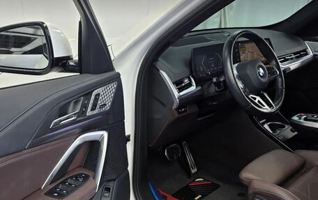 BMW X1, 2023 год, 2 535 000 рублей, 13 фотография