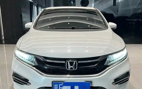 Honda Jade I, 2020 год, 1 577 069 рублей, 2 фотография