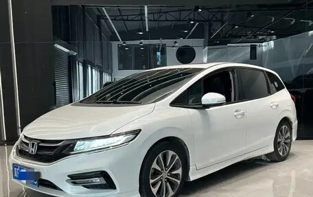 Honda Jade I, 2020 год, 1 577 069 рублей, 1 фотография