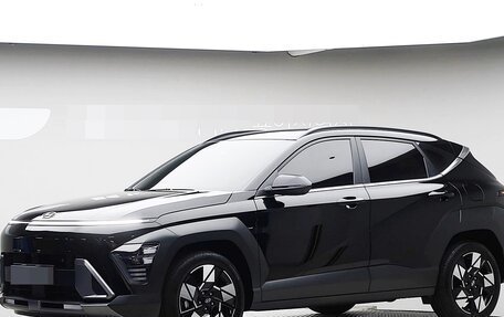 Hyundai Kona, 2024 год, 3 240 000 рублей, 1 фотография