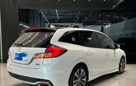 Honda Jade I, 2020 год, 1 577 069 рублей, 4 фотография