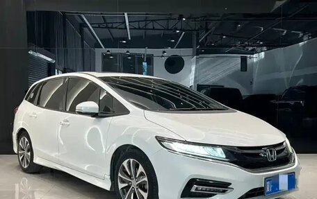 Honda Jade I, 2020 год, 1 577 069 рублей, 3 фотография