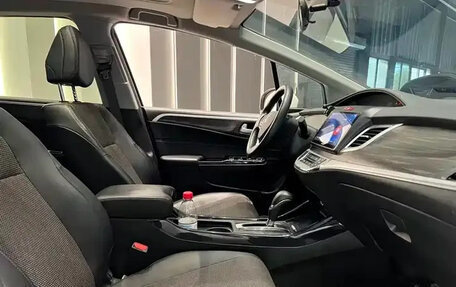 Honda Jade I, 2020 год, 1 577 069 рублей, 8 фотография