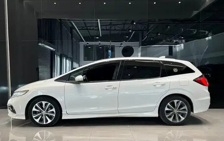 Honda Jade I, 2020 год, 1 577 069 рублей, 5 фотография
