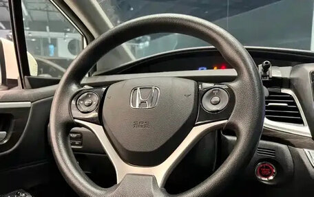 Honda Jade I, 2020 год, 1 577 069 рублей, 7 фотография