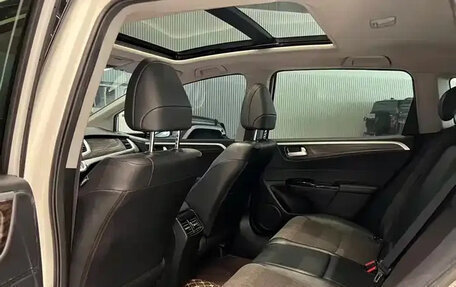 Honda Jade I, 2020 год, 1 577 069 рублей, 9 фотография