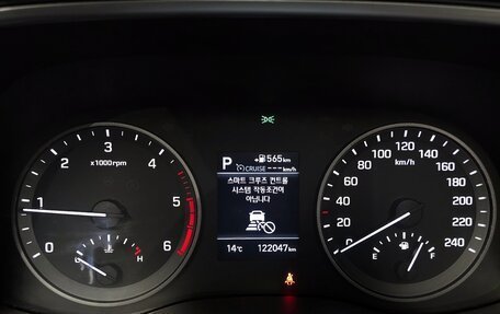 Hyundai Tucson III, 2018 год, 1 470 000 рублей, 7 фотография